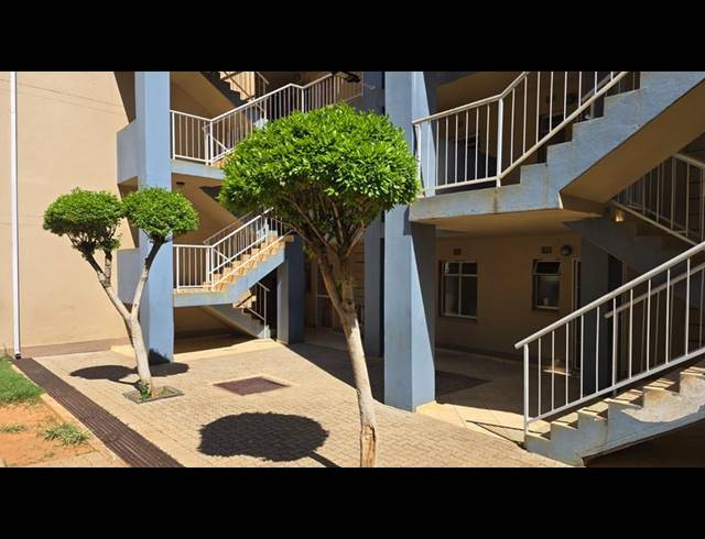 2 BEDROOM APARTMENT FOR SALE IN JABULANI
